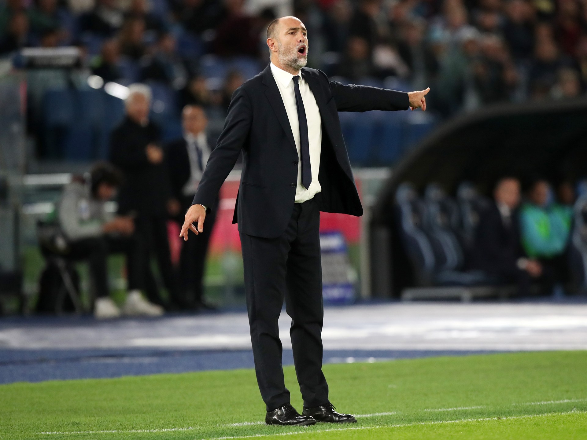 رسمياً: إيغور تودور مديراً فنياً لتوتنهام.. مهمة إنقاذ “السبيرز” تبدأ الآن!