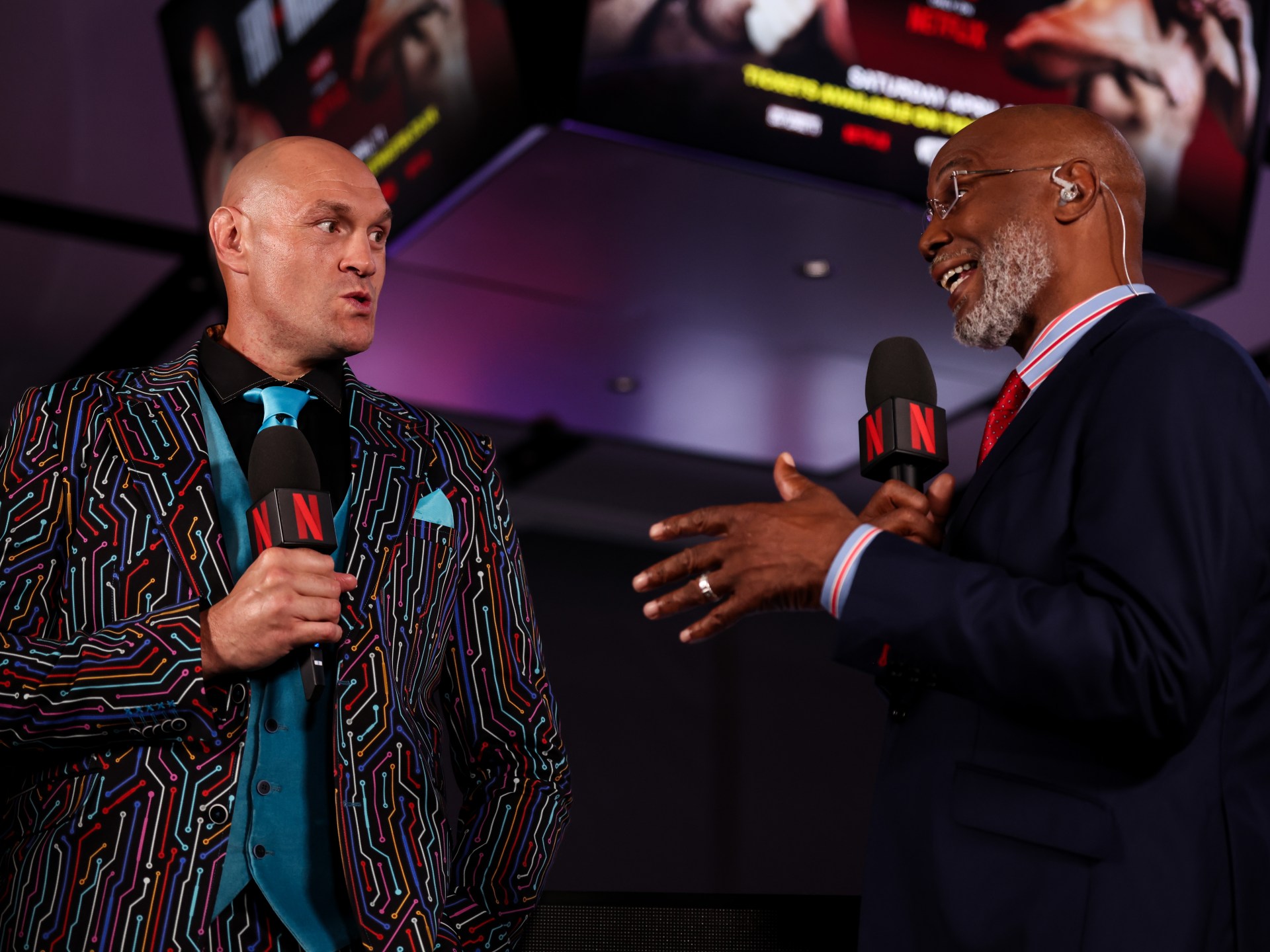 تايسون فيوري