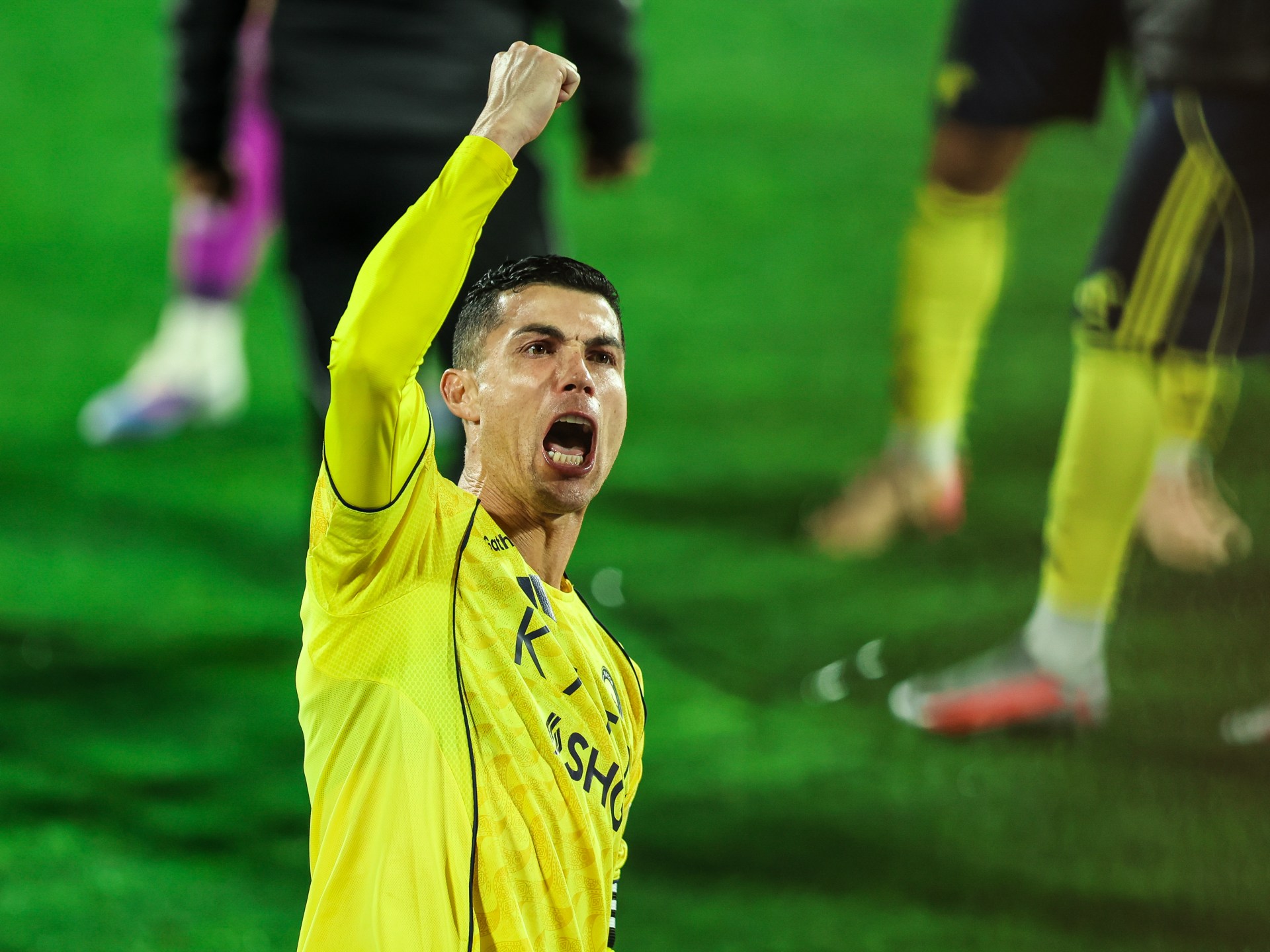 بملايين الدولارات.. كريستيانو رونالدو يقتحم عالم الذكاء الاصطناعي الصحي بشراكة عالمية