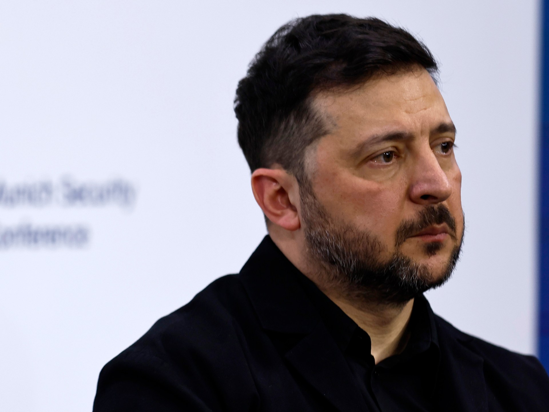 5 دول أوروبية تضع ‘الخطوط الحمراء’: لا سلام مع روسيا دون ضمانات أمنية صلبة لأوكرانيا