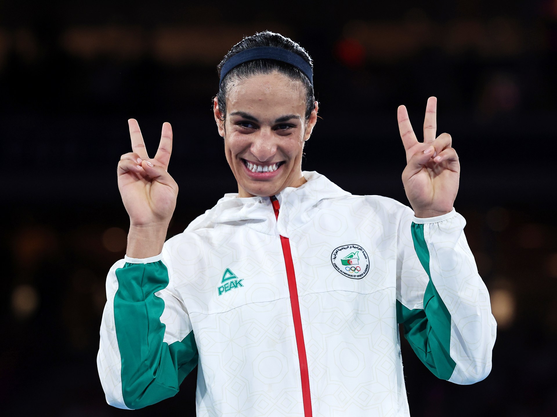 طبيب فرنسي يحسم الجدل: هل إيمان خليف أنثى بيولوجياً؟ الدليل العلمي القاطع يكشف الحقيقة