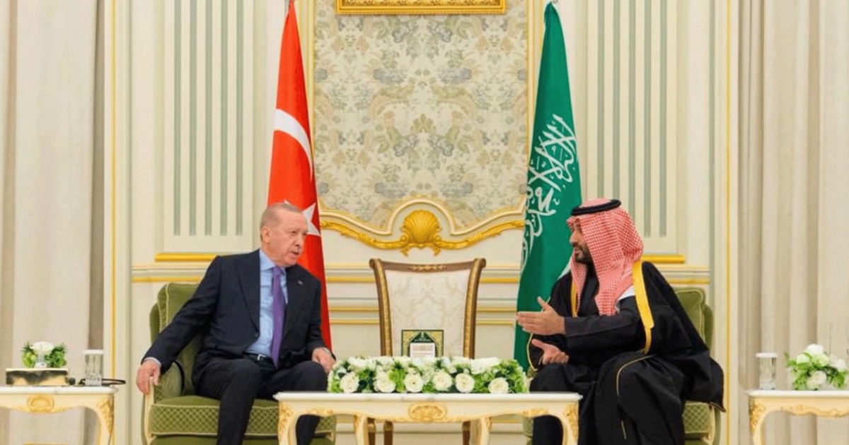 الأزمة السودانية