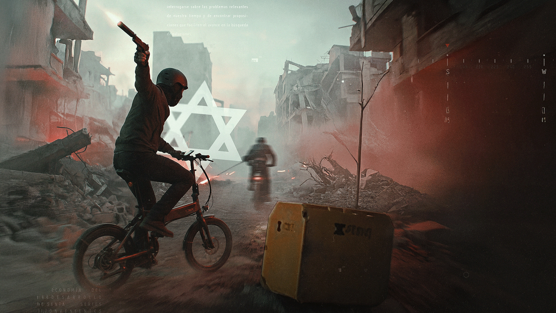 اختراق استخباري خطير: كيف خططت إسرائيل لاغتيال “أبو المجد” عبر مليشيات مأجورة في غزة؟