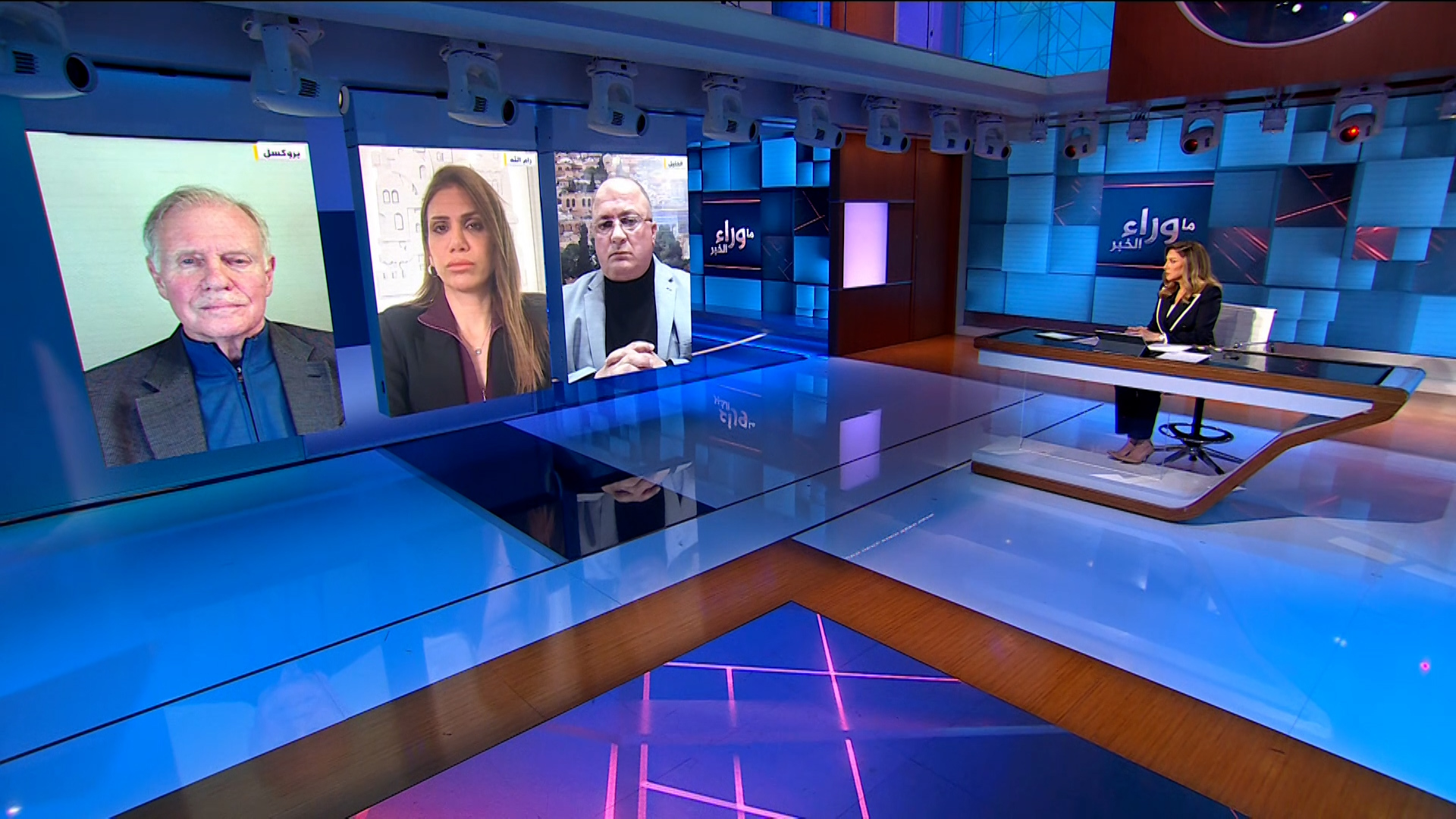 هل بدأ ضم الضفة الغربية؟ تفاصيل الانقلاب القانوني الإسرائيلي ومصير اتفاقيات أوسلو