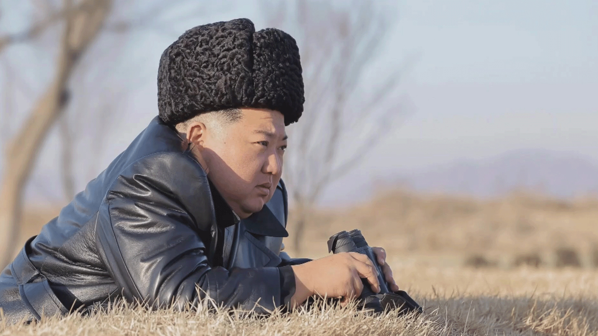 عقوبات كوريا الشمالية