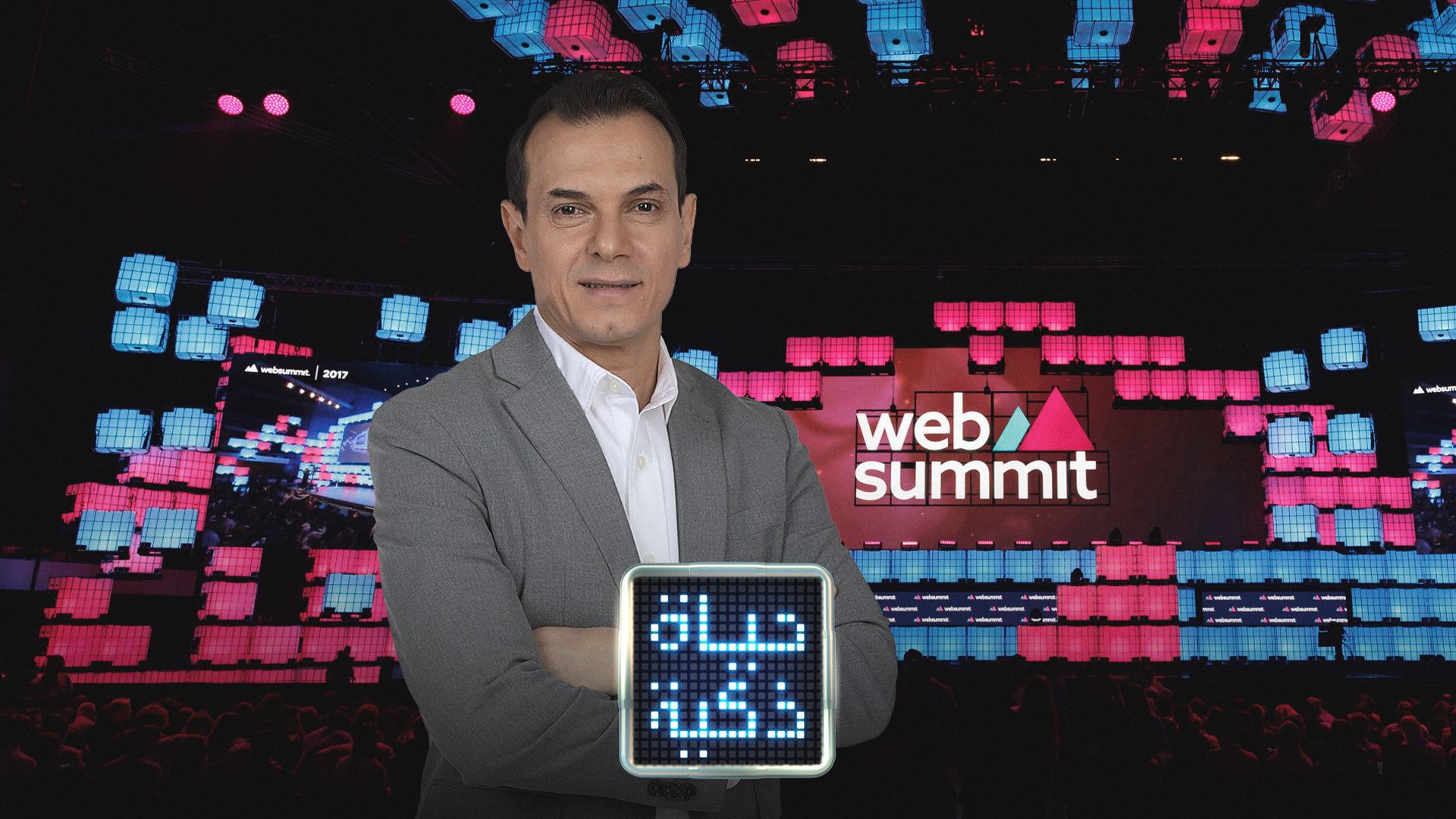 من “جني” إلى الدرون.. كيف يقود تطبيق سنونو ثورة الذكاء الاصطناعي في قطر؟