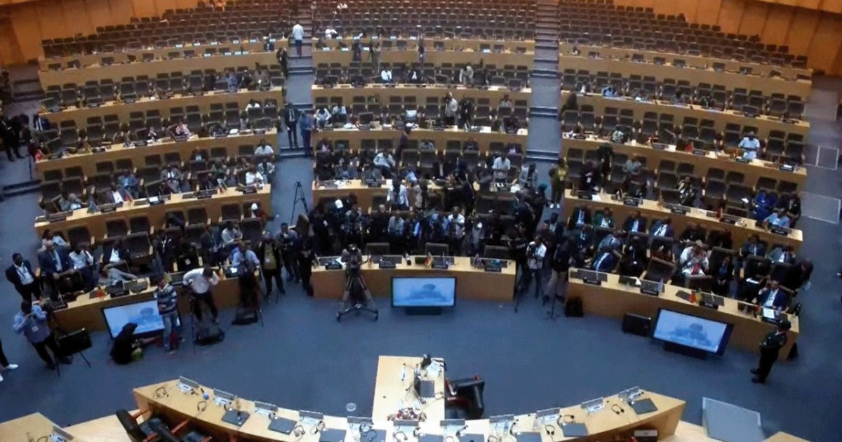 قمة الاتحاد الأفريقي: مطالب تاريخية بمقاعد دائمة في مجلس الأمن وخطة شاملة لـ “إسكات صوت السلاح”