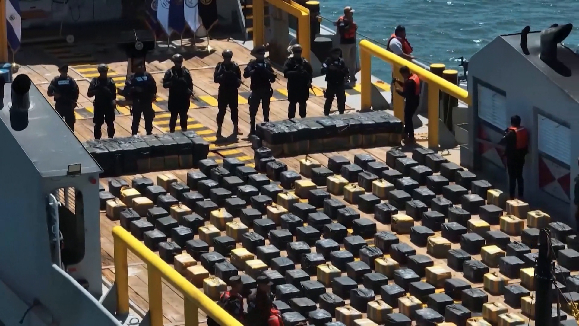 كارتلات أمريكا اللاتينية