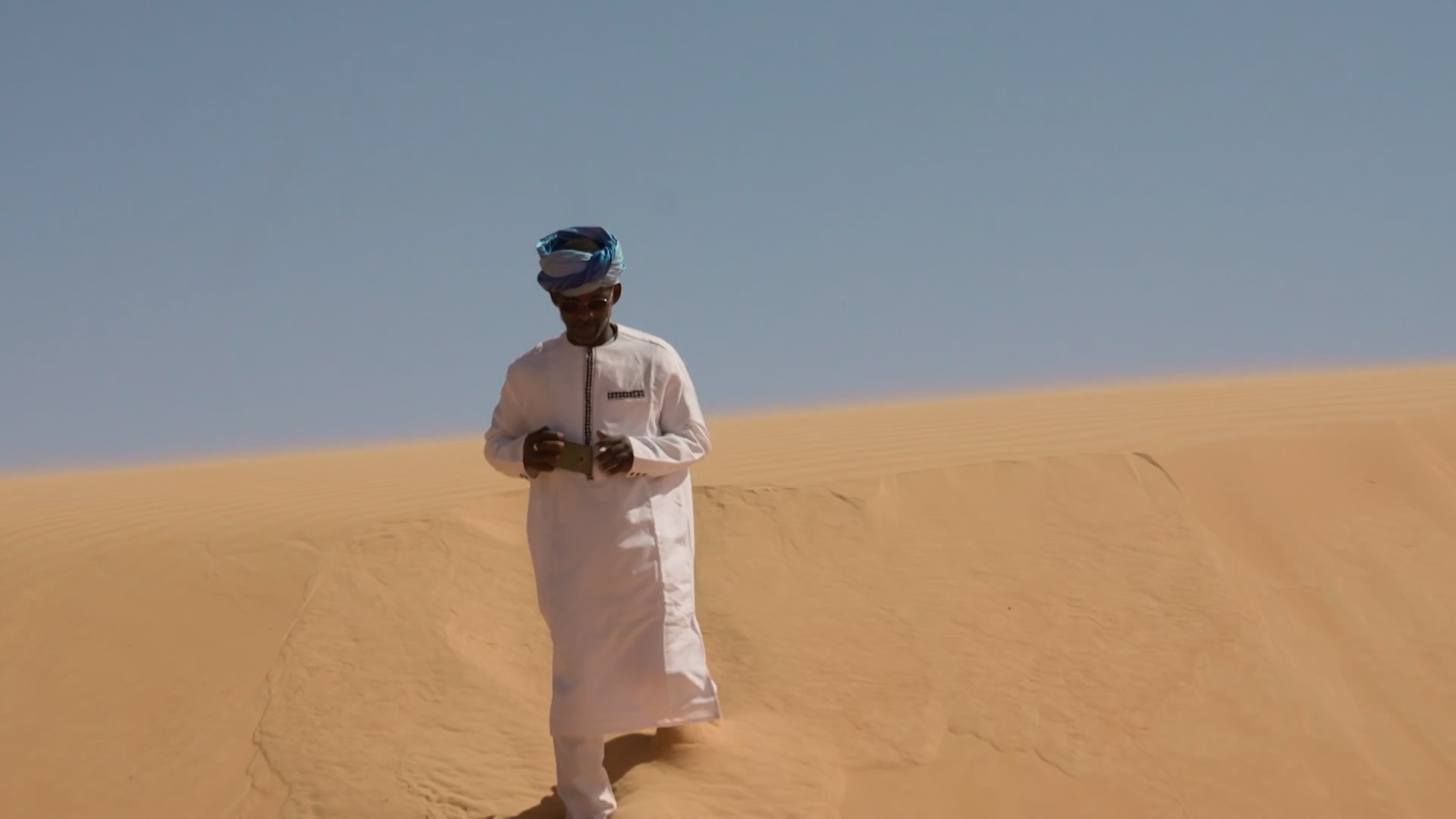 مدينة شنقيط