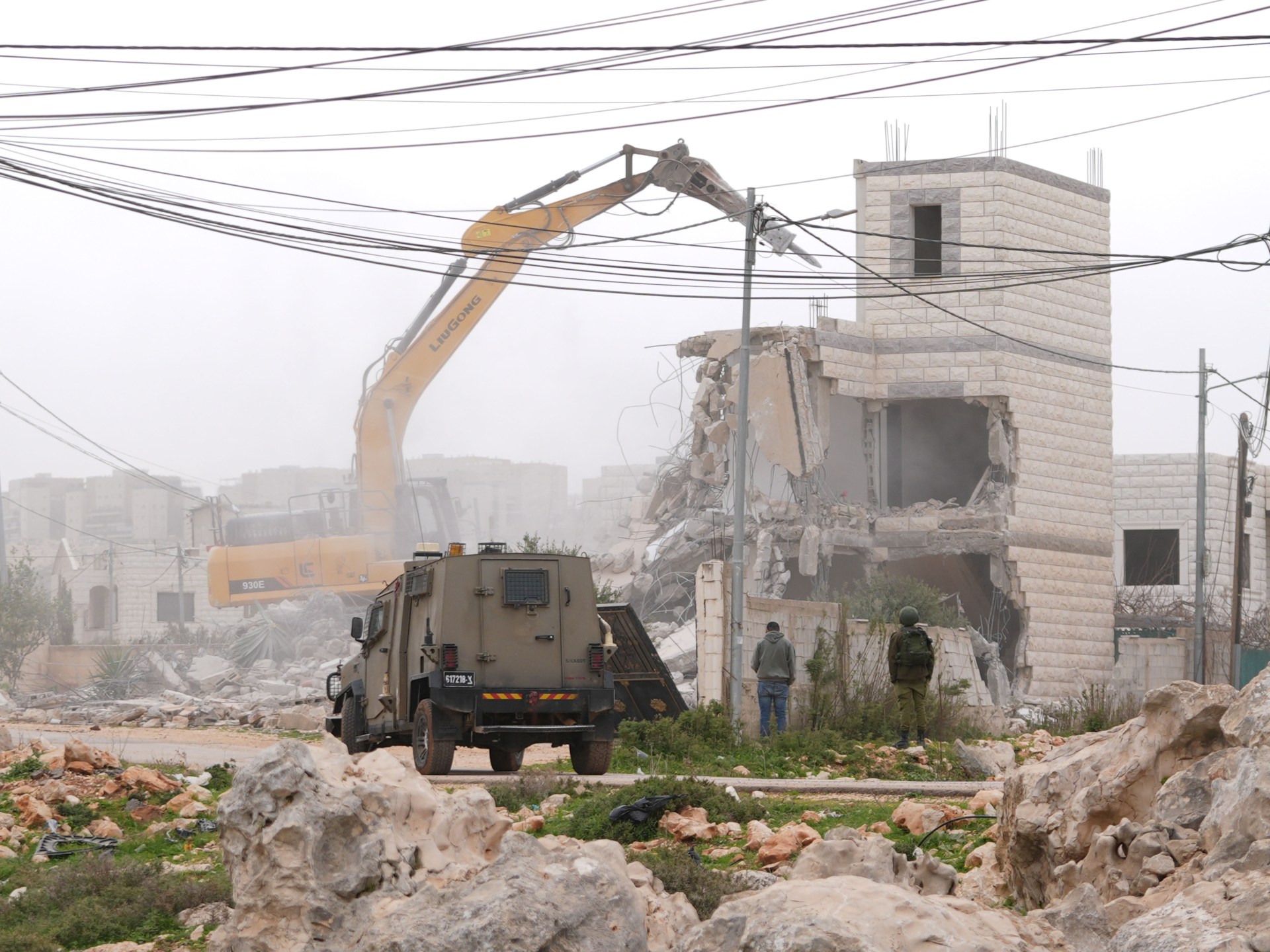 فضيحة نهب ممتلكات الفلسطينيين في غزة: جندي واحد فقط يواجه المحاكمة رغم آلاف الانتهاكات!