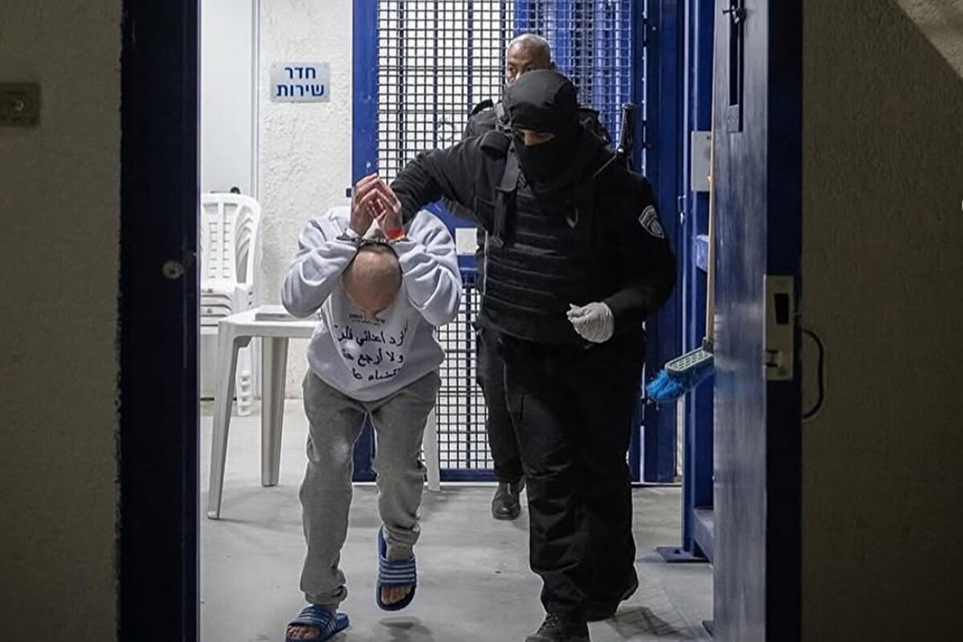 خبراء الأمم المتحدة يحذرون: قانون إعدام الأسرى الفلسطينيين انتهاك صارخ ومخالفة دولية