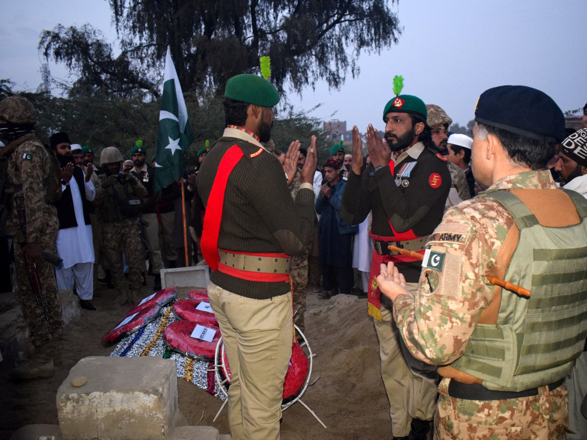 معركة الـ 3 أيام في بلوشستان.. كيف سحقت المسيّرات الباكستانية تمرد “جيش تحرير بلوشستان”؟