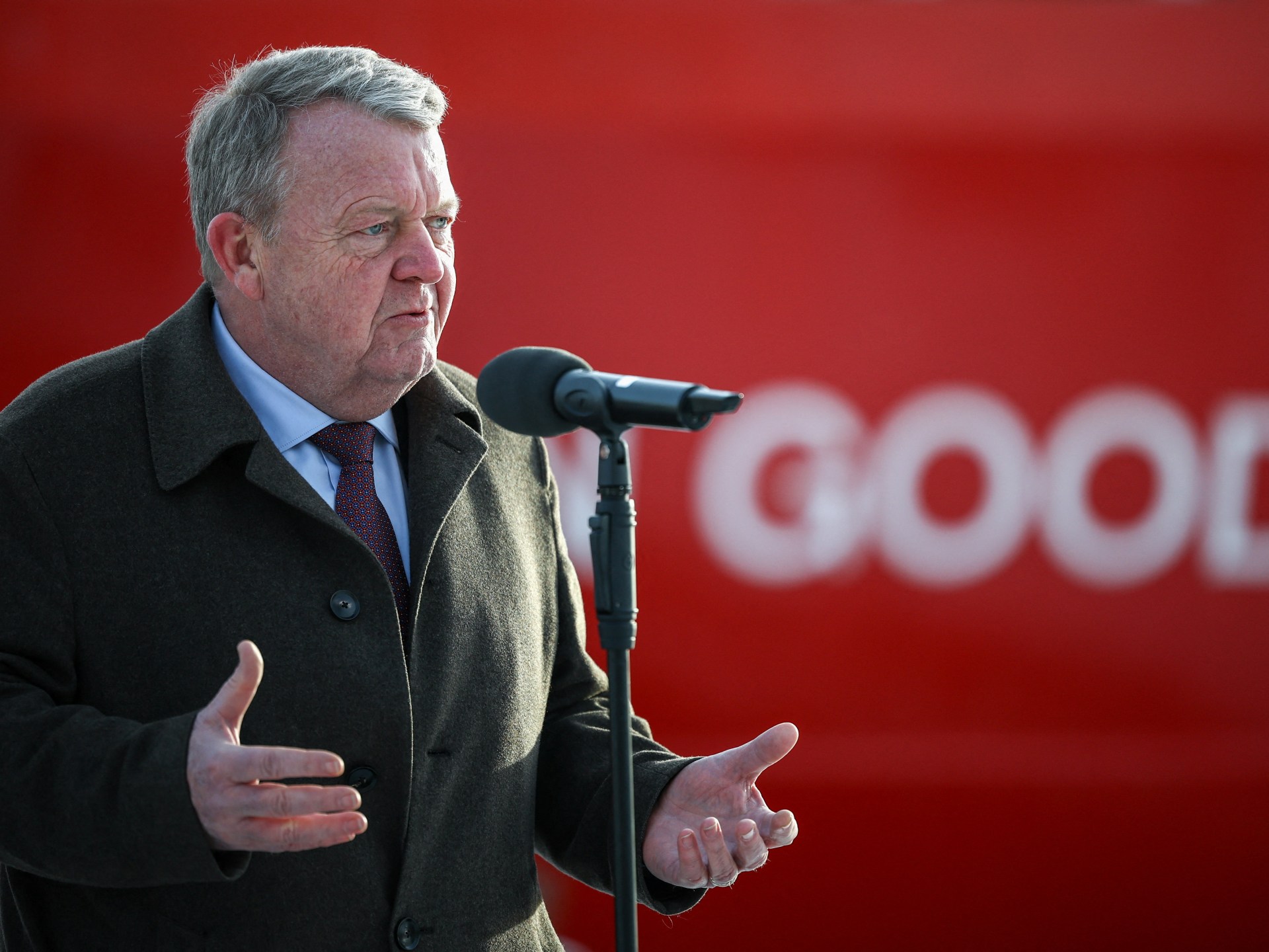 أزمة غرينلاند: الدانمارك تتحدى أطماع ترمب وتكشف كواليس الصراع على القطب الشمالي