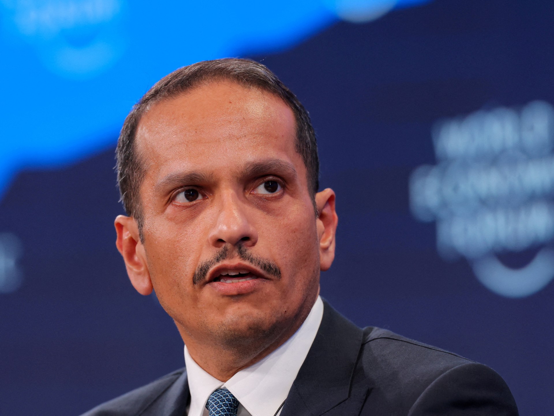 زيارة رئيس وزراء قطر لفنزويلا