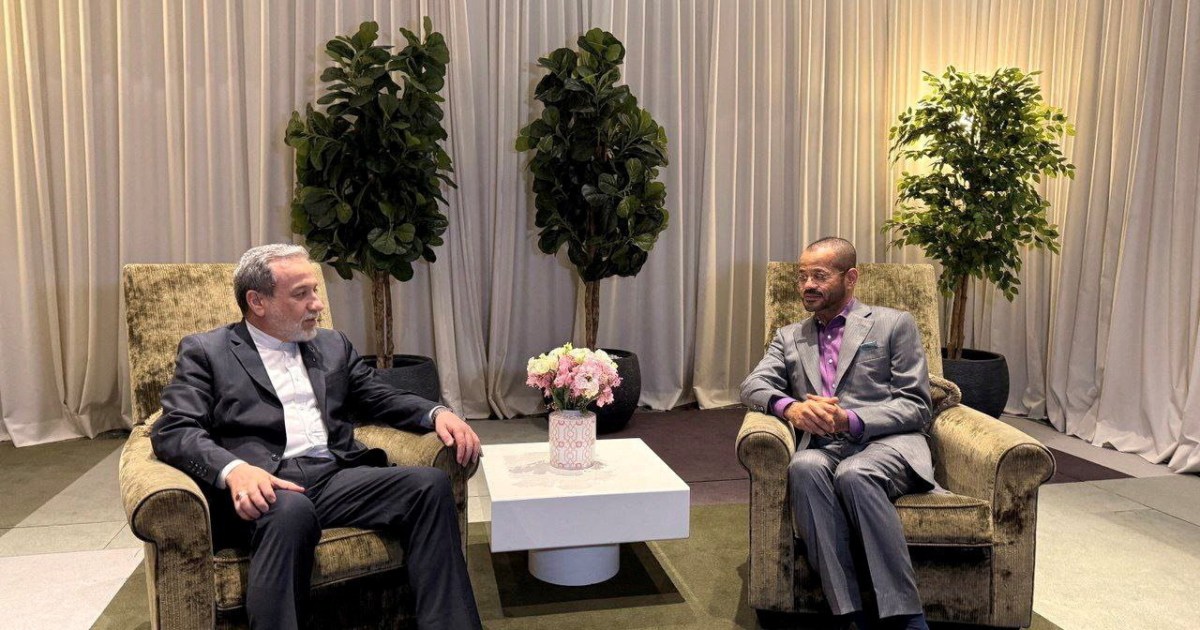 مفاوضات إيران وأمريكا في جنيف: هل تمنع “الفرصة الأخيرة” انفجار الشرق الأوسط؟