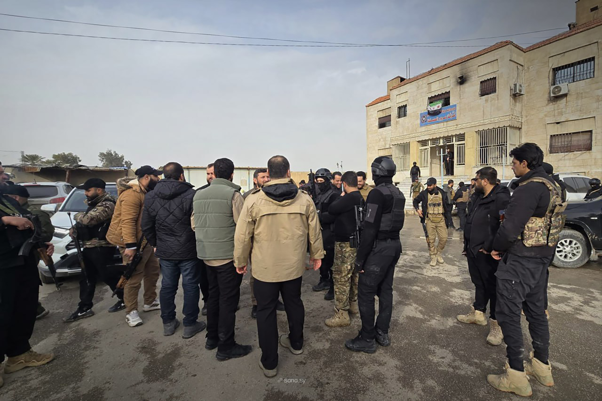 انعطافة تاريخية.. كل ما تريد معرفته عن اتفاق دمشق وقسد ومستقبل شرق الفرات