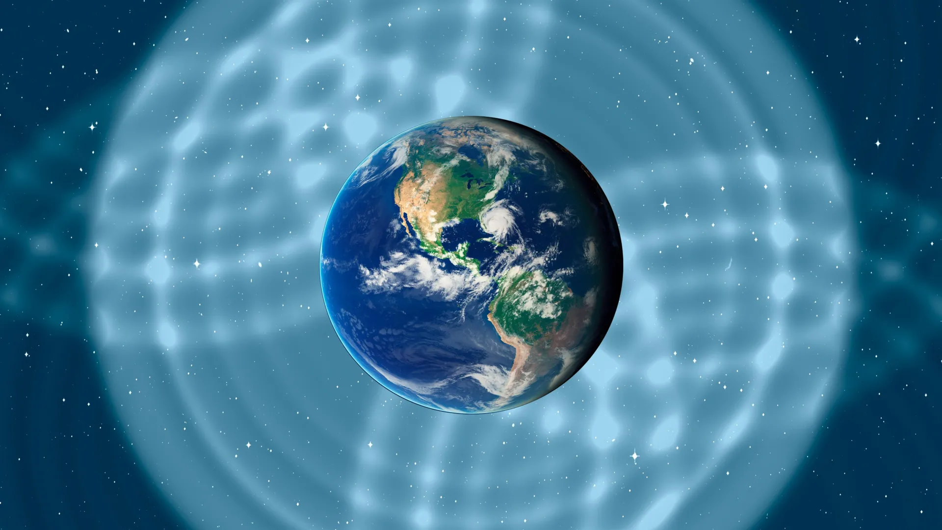 صخور أبولو تكشف عن نبضات مغناطيسية فائقة القوة في تاريخ القمر المبكر