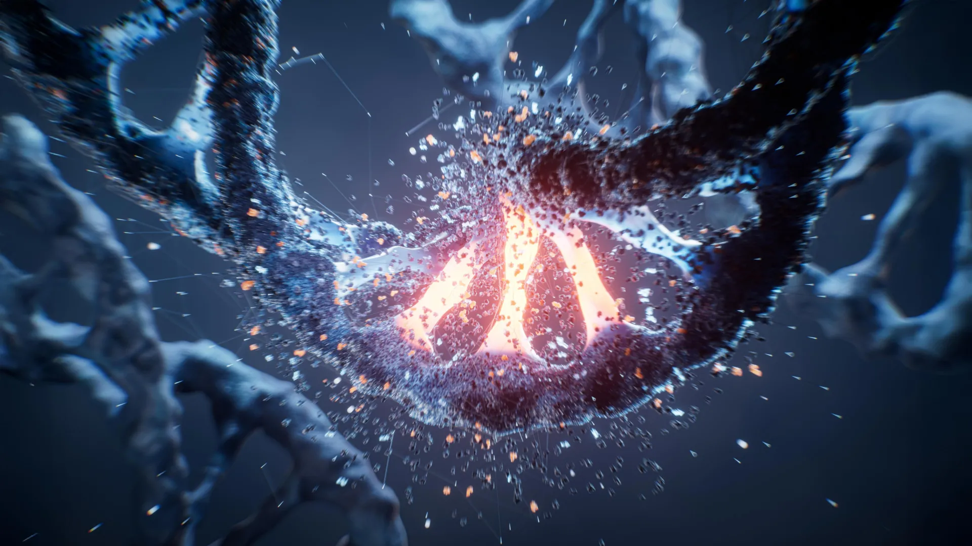 الشفرة الوراثية