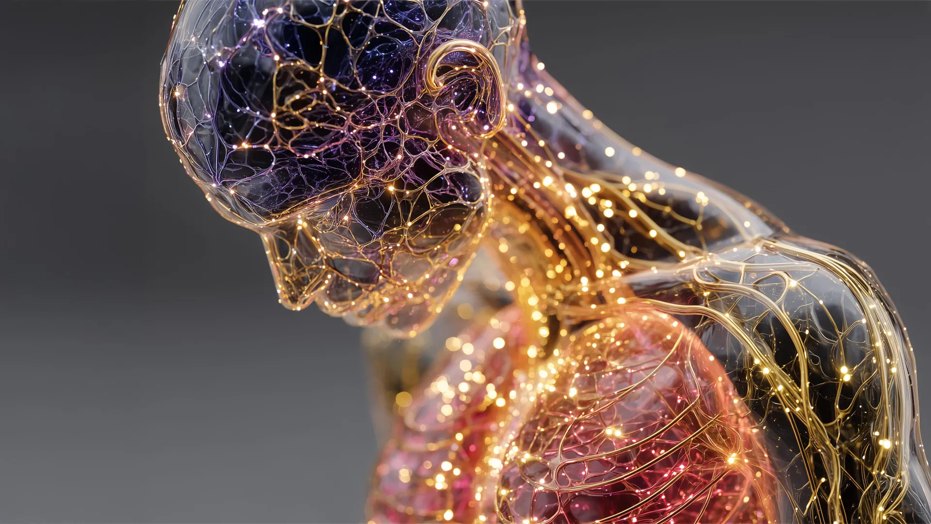 كيف تشيخ أجسادنا حقاً؟ أطلس خلوي شامل يرسم خرائط لـ 7 ملايين خلية عبر 21 عضواً