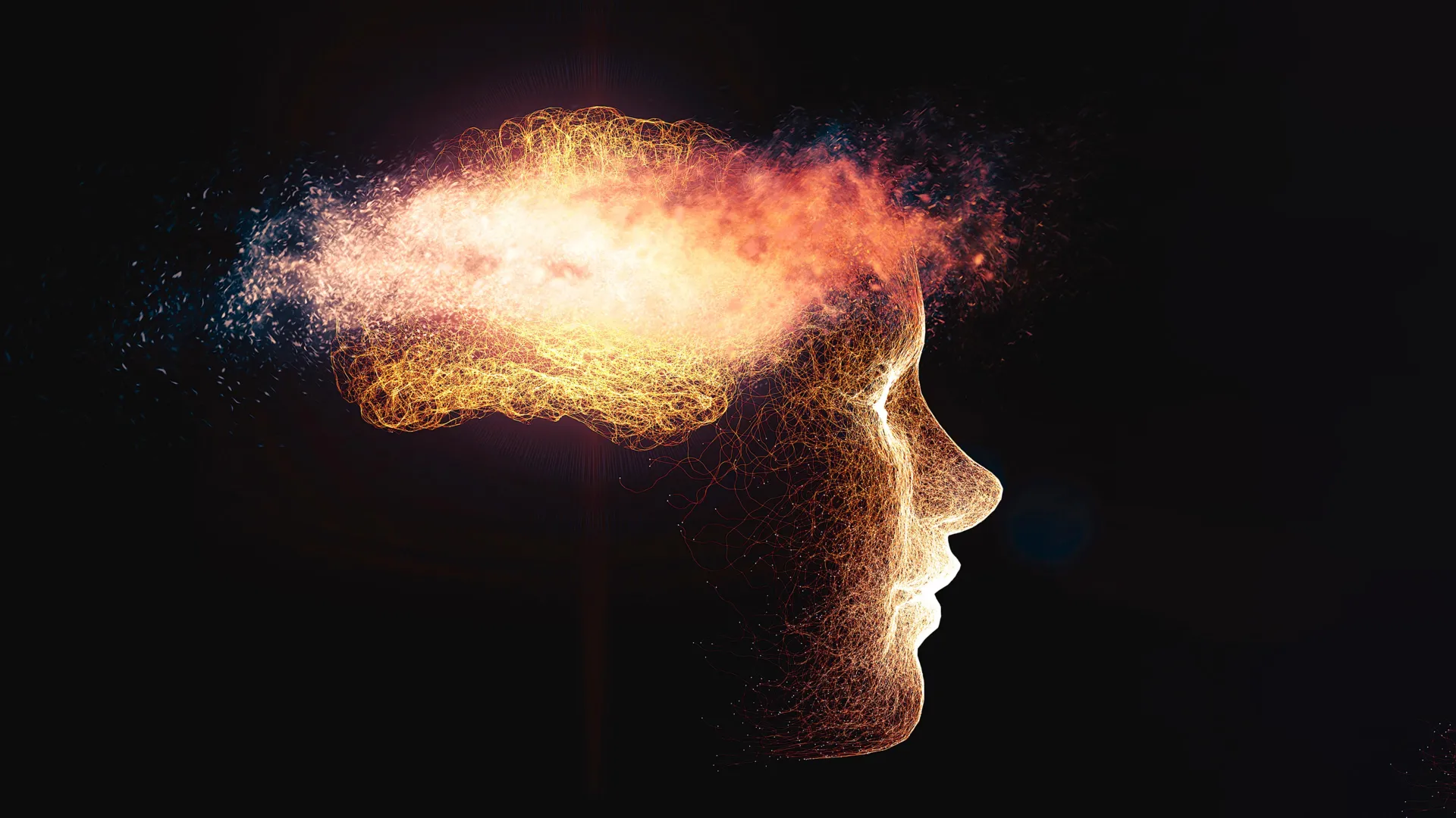 اختلال “إعادة تشغيل” الذكريات: دراسة من كلية لندن الجامعية تكشف آليات فقدان الذاكرة في مرض الزهايمر