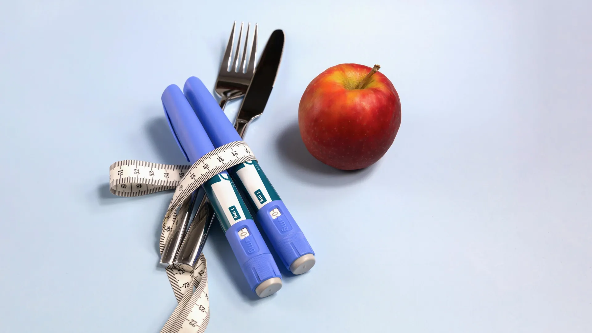 المخاطر الغذائية الخفية لأدوية «أوزيمبيك» و«ويجوفي»: لماذا يحذر العلماء من فجوة التوجيه السريري؟