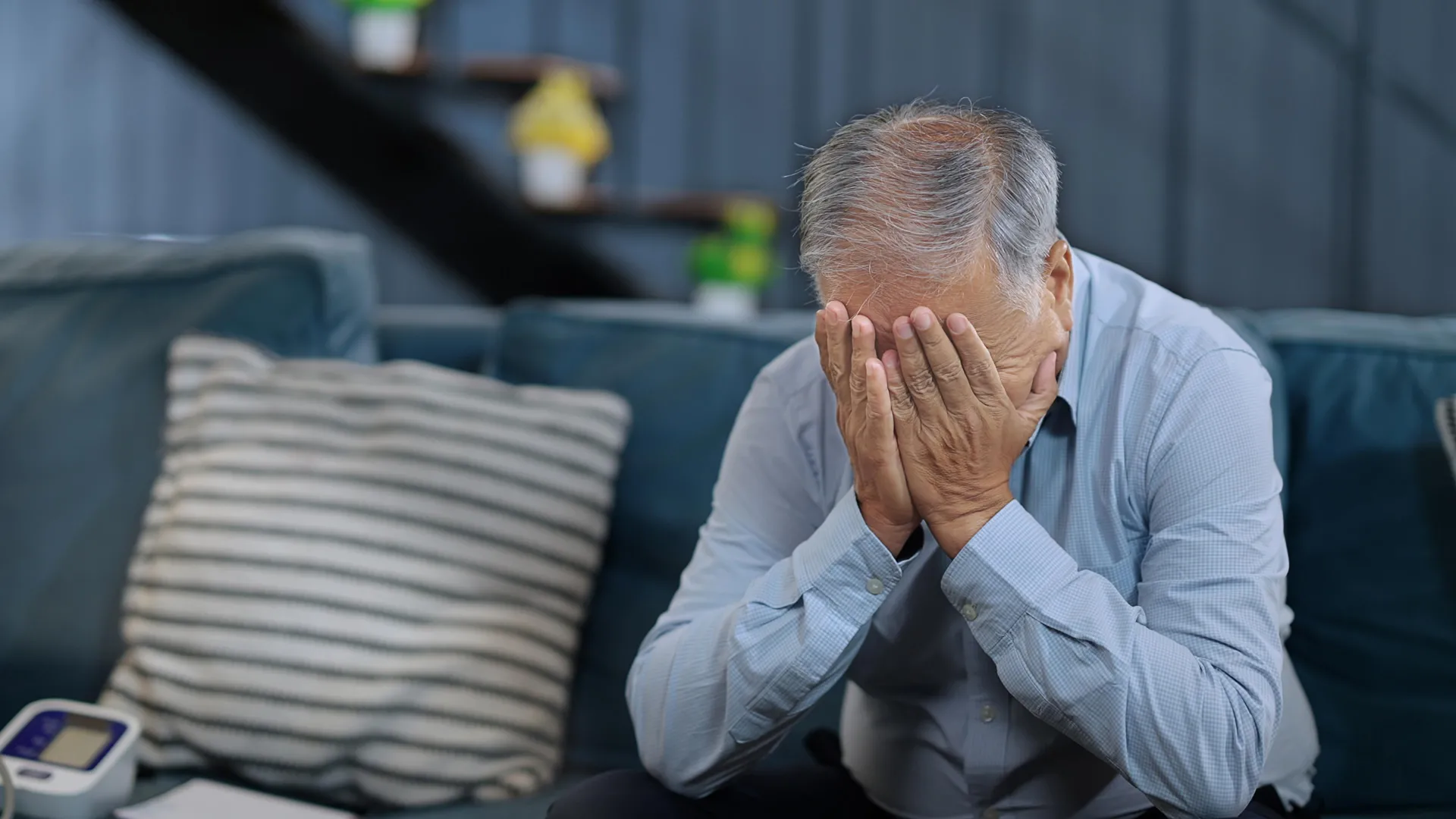 التنكس العصبي