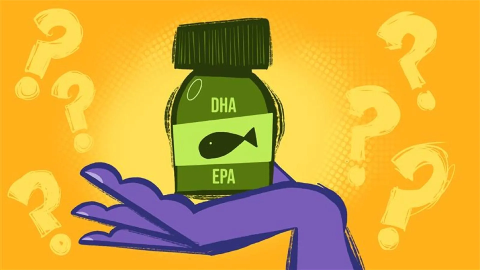 مكملات «أوميجا-3» والوقاية من سرطان القولون: دراسة تكشف عن إنزيم حاسم يحدد فعاليتها