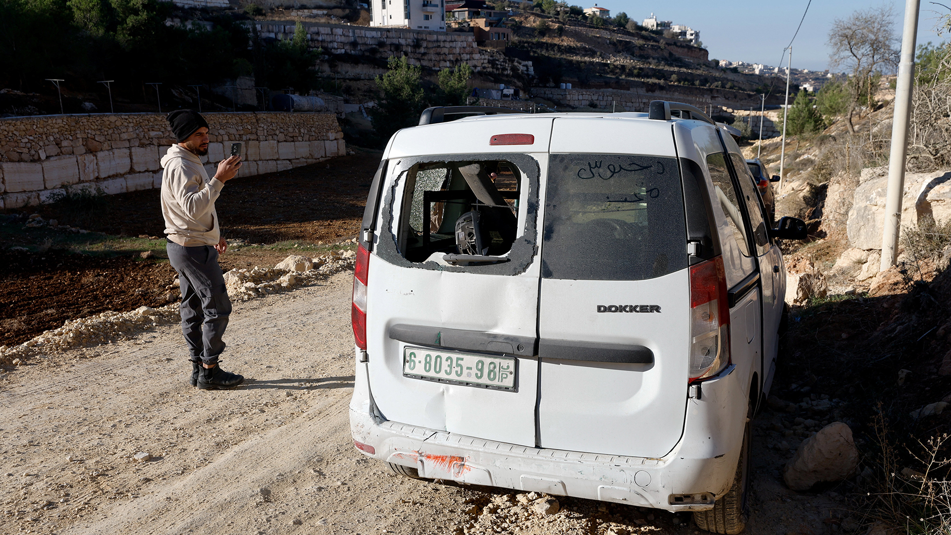 تواطؤ إسرائيلي مفضوح: كيف تُغذي تل أبيب الجريمة في المجتمع العربي؟