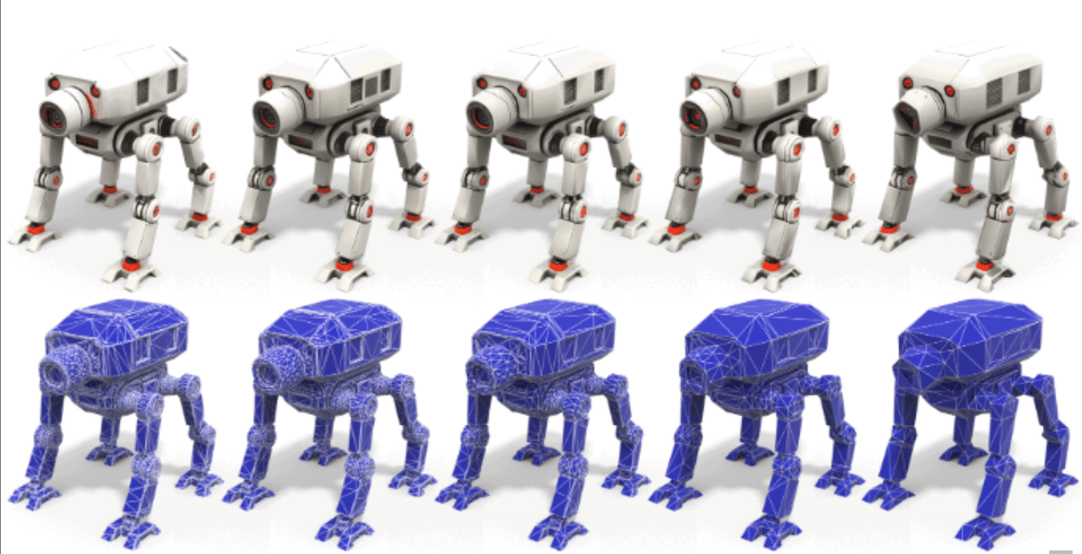 “روبلوكس” تطلق ميزة “الإنشاء رباعي الأبعاد”: قفزة نوعية في دمج الذكاء الاصطناعي التوليدي بعوالم الألعاب