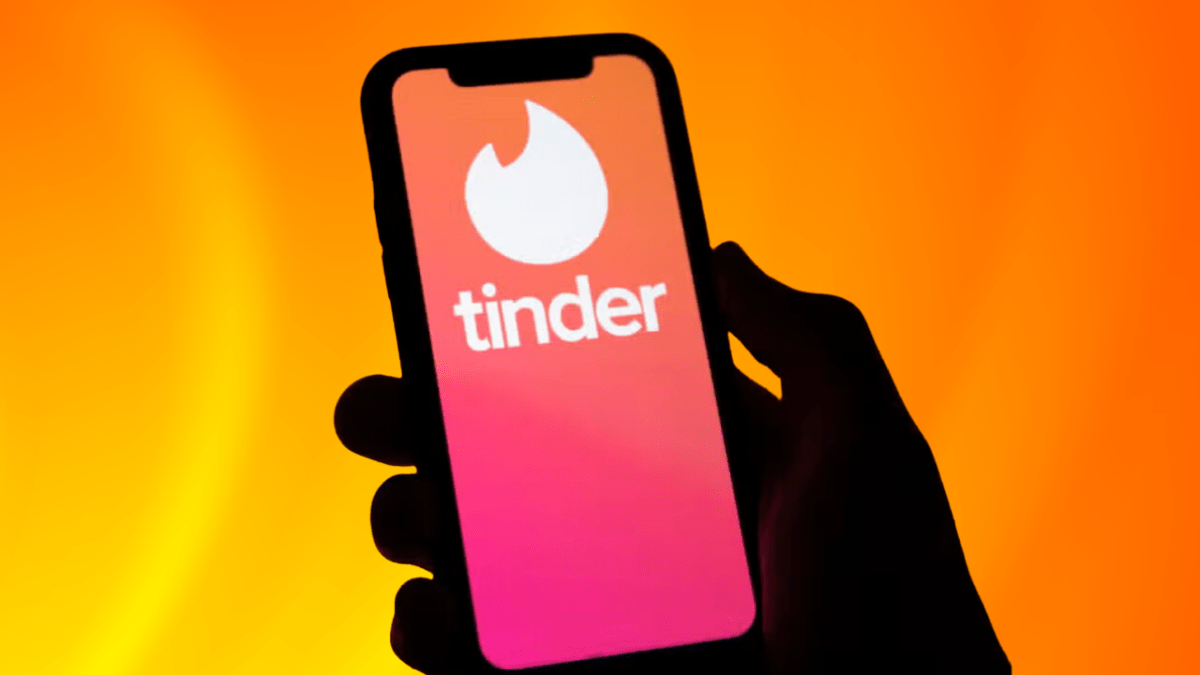 Tinder