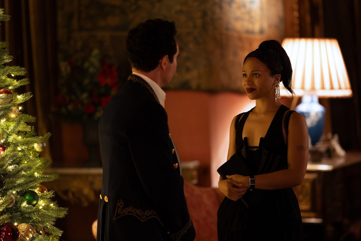 مسلسل Industry: كيف كشف الموسم الرابع كواليس الاحتيال في قطاع الـ Fintech؟