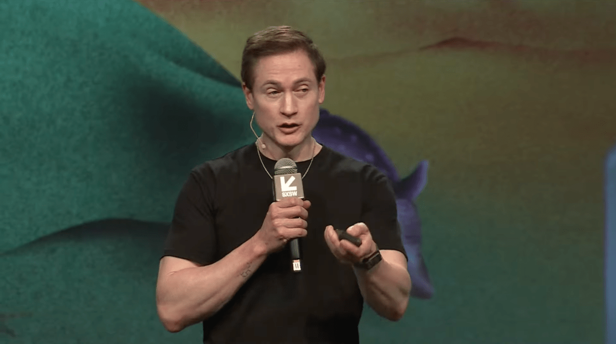 برايان جونسون