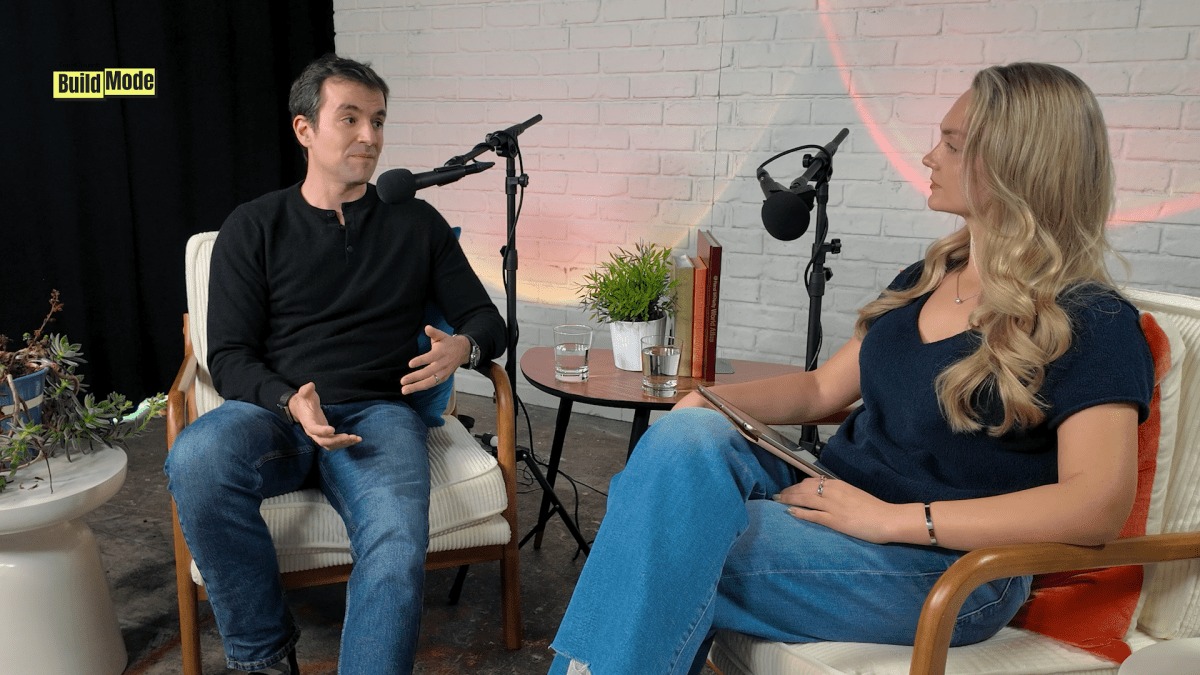 بناء الفريق التأسيسي