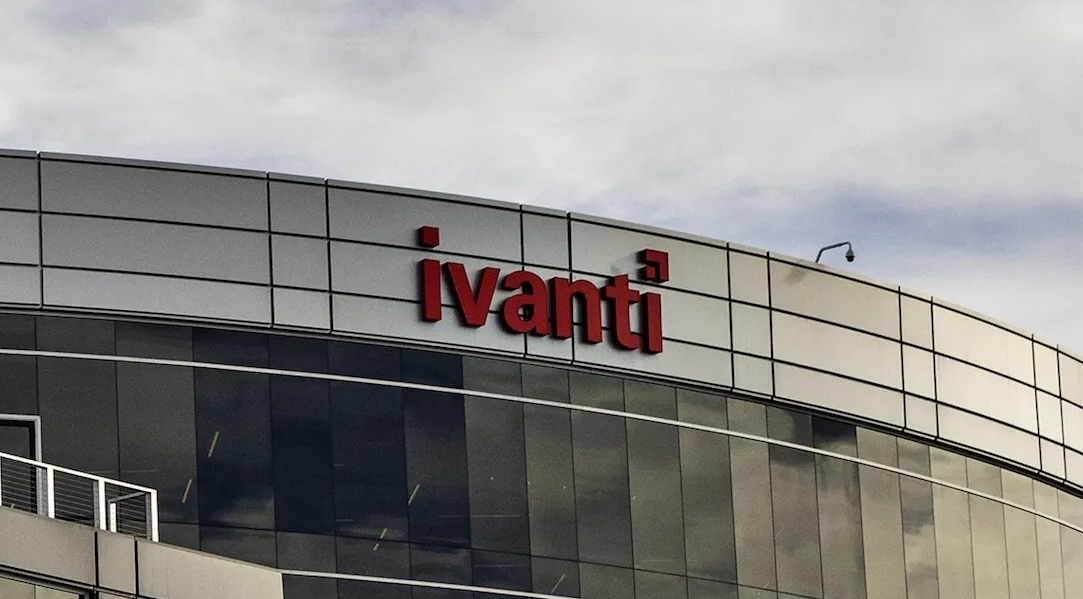 إيفانتي (Ivanti)