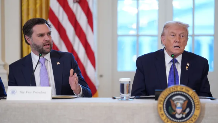 العلاقات الأمريكية الإيرانية