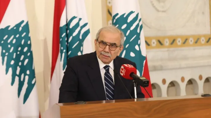 السيادة الوطنية: الجيش اللبناني يحسم الجدل حول قاعدة “حامات” والوزير سلام يحذر من الانجرار للحرب