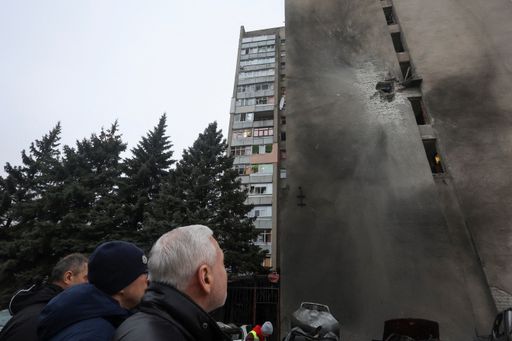 الحرب الروسية الأوكرانية