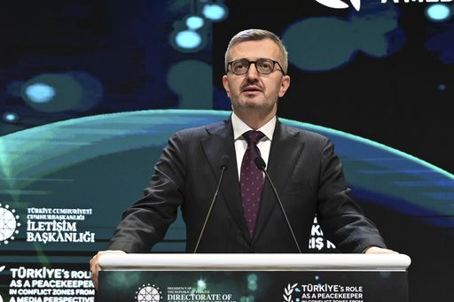 الدبلوماسية التركية