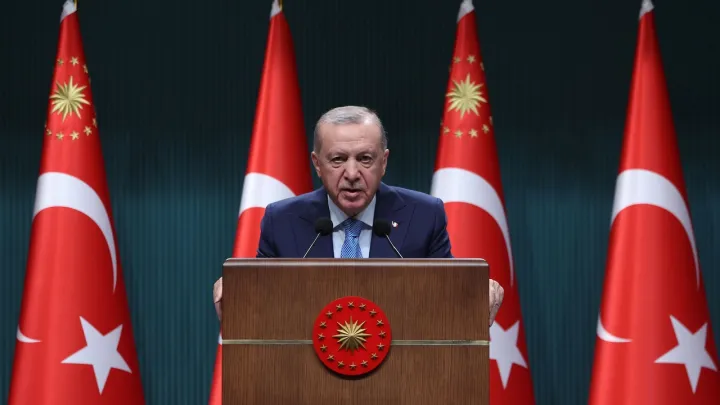 أردوغان يحيي الذكرى الـ32 لمجزرة خوجالي: جرح لن يندمل وتأكيد على التضامن التركي الأذربيجاني