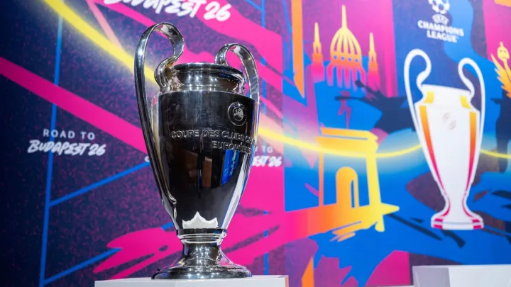 قرعة ثمن نهائي دوري أبطال أوروبا: صدام ناري بين ريال مدريد ومانشستر سيتي