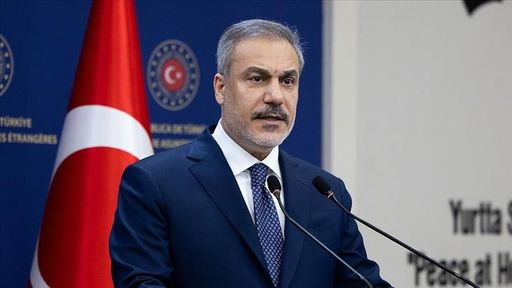 تحركات دبلوماسية تركية مكثفة: فيدان يبحث مع نظرائه في الإمارات وإسبانيا والمجر سبل وقف التصعيد الإقليمي