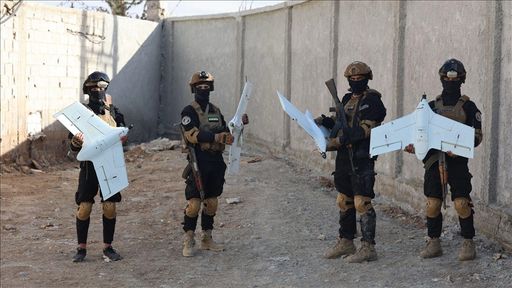 دمشق تعلن تفكيك خلية ‘إرهابية’ بدمشق وتسلّم العراق 450 من عناصر ‘داعش’