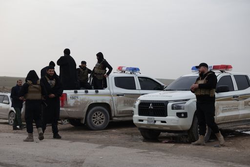 تعزيزات أمنية سورية في الشمال والشرق: بدء تنفيذ اتفاق الاندماج في عين العرب والحسكة