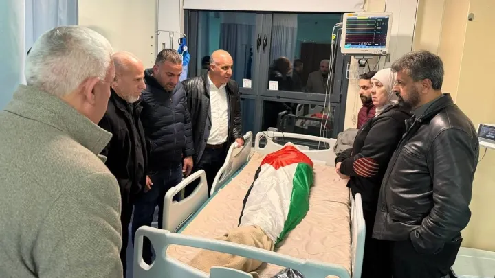 وفاة أسير فلسطيني محرر بعد أسبوع من إطلاق سراحه: اتهامات لإسرائيل بانتهاج سياسة «الإعدام البطيء»