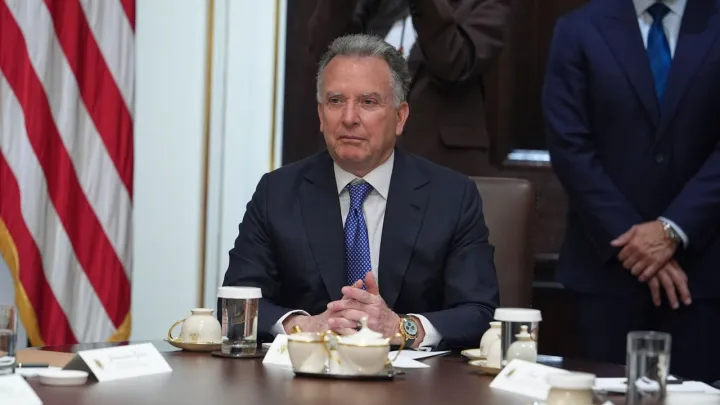 ستيف ويتكوف