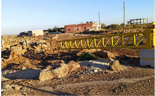 توغل بري إسرائيلي جديد في ريف القنيطرة السورية واعتقال مواطن