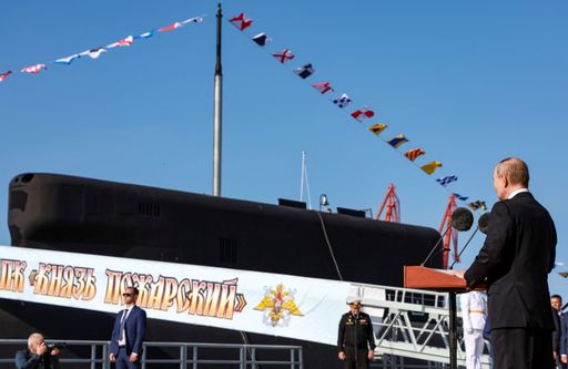 روسيا تنهي التزامها بمعاهدة “نيو ستارت” النووية: نهاية حقبة وبداية سباق تسلح جديد