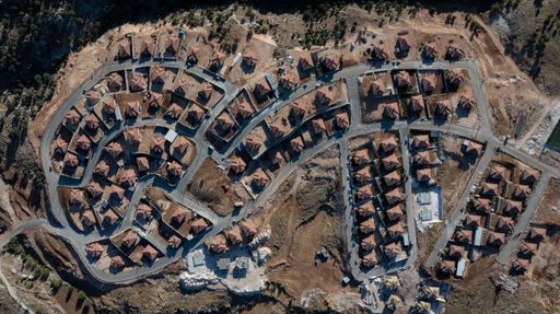 زلزال 6 فبراير: مسيرة التعافي من الركام وجهود إعادة الإعمار في تركيا وسوريا