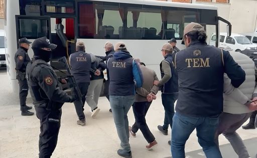 ضربة أمنية في إسطنبول.. الاستخبارات التركية توقف شخصين بتهمة التجسس لصالح “الموساد”