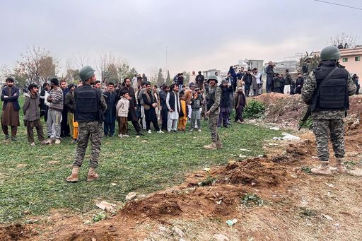 باكستان: ارتفاع حصيلة ضحايا التفجير الانتحاري في مسجد بإسلام آباد إلى 36 قتيلاً